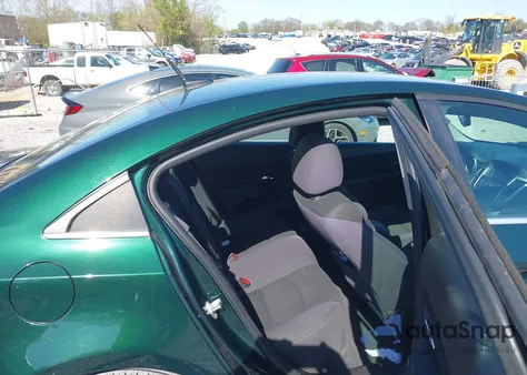 2014 Chevrolet Cruze 1Lt Auto из США, поврежденный, VIN 1G1PC5SB7E7154486